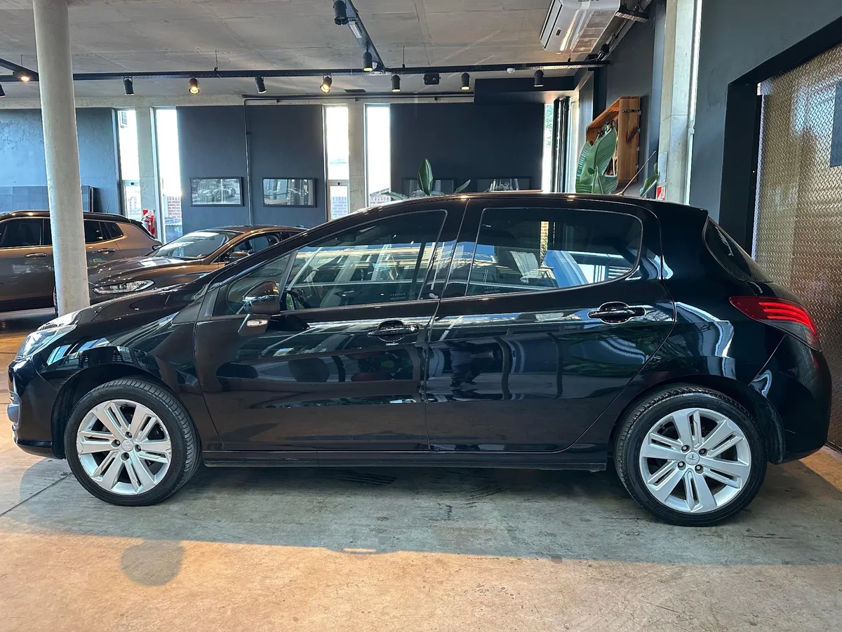 Mira esta publicación de Peugeot 308 2020 en Motordil