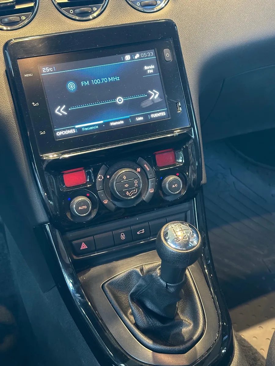 Mirá esta publicación de Peugeot 308