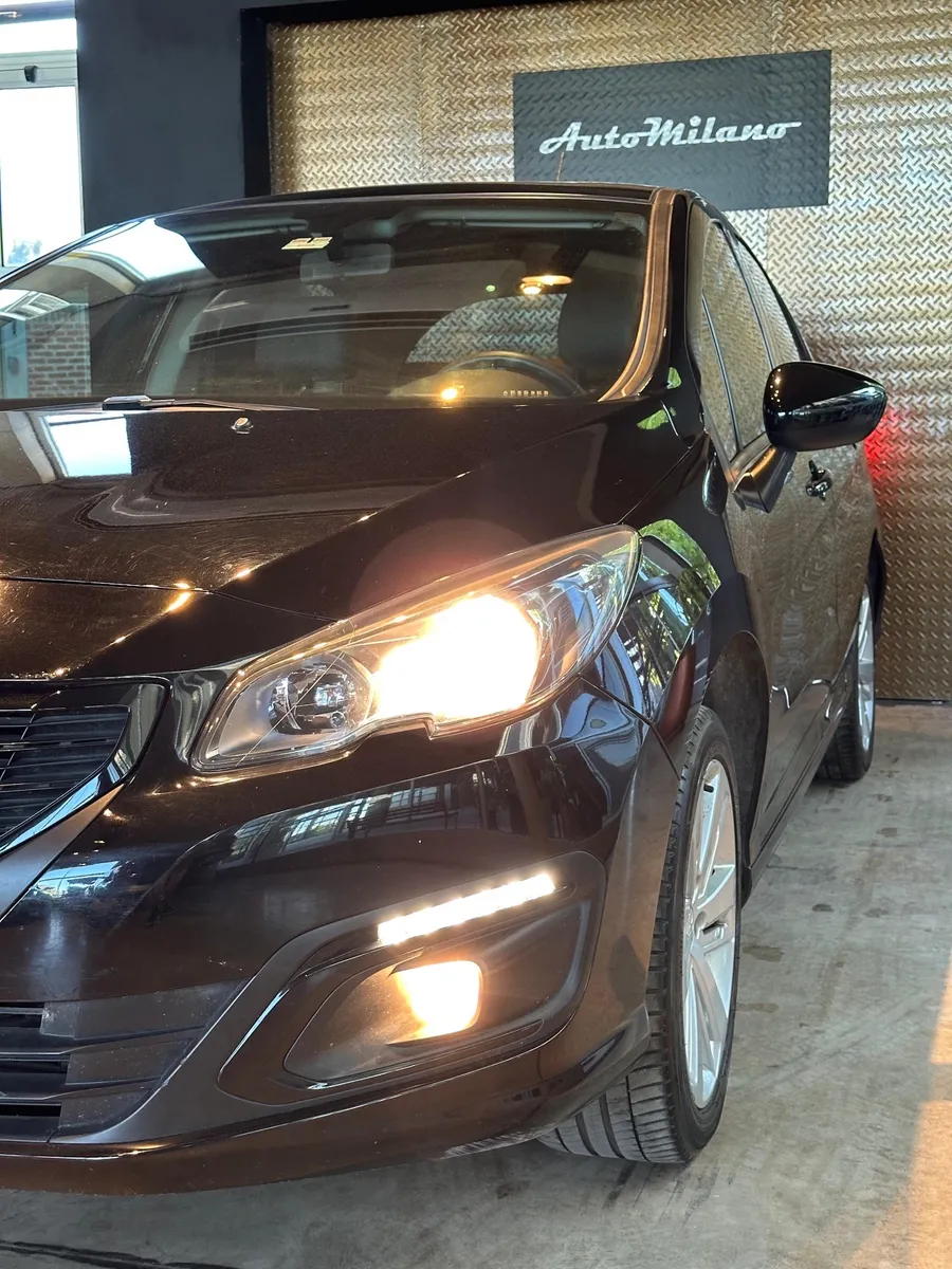 Mira esta publicación de Peugeot 308 2020 en Motordil