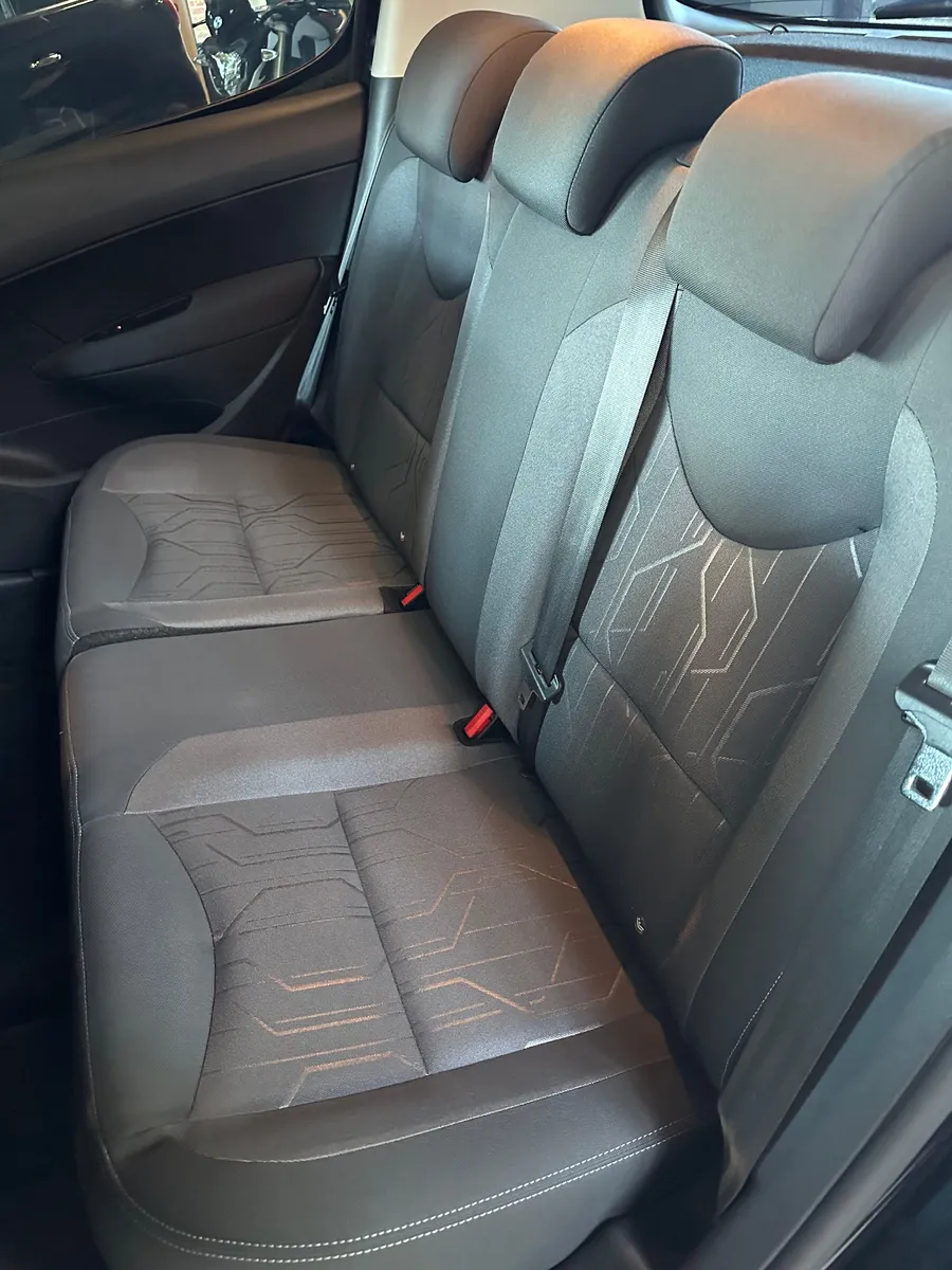 Mirá esta publicación de Peugeot 308