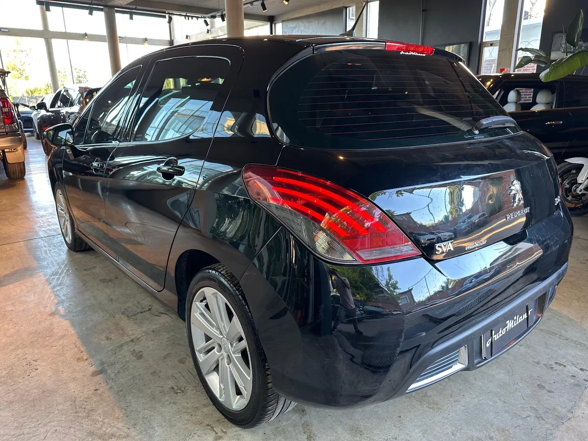 Mira esta publicación de Peugeot 308 2020 en Motordil