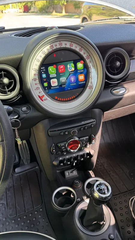 Mira esta publicación de Mini Cooper 2013 en Motordil