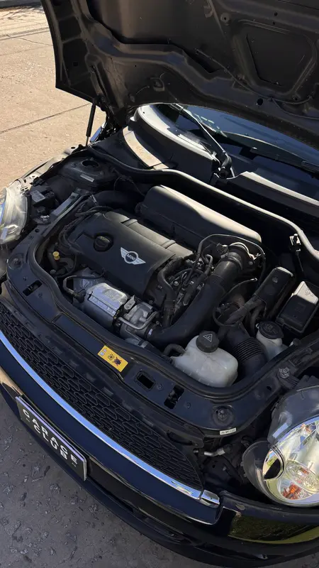 Mirá esta publicación de Mini Cooper