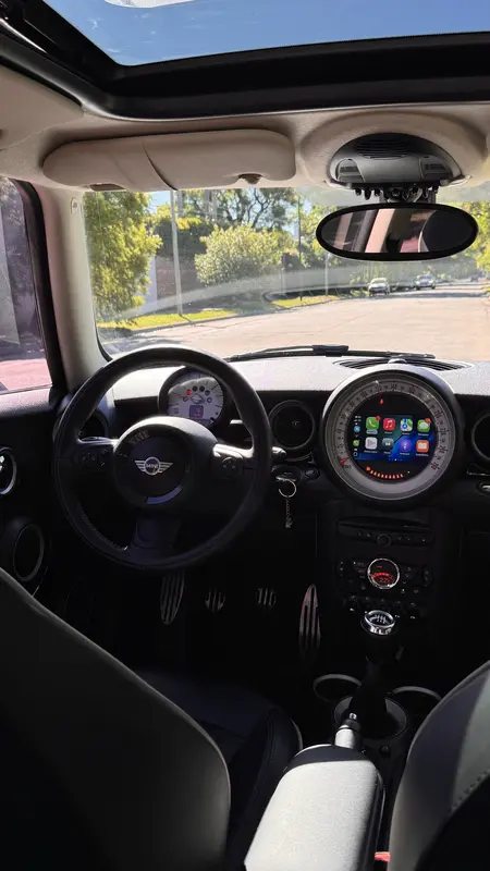 Mira esta publicación de Mini Cooper 2013 en Motordil