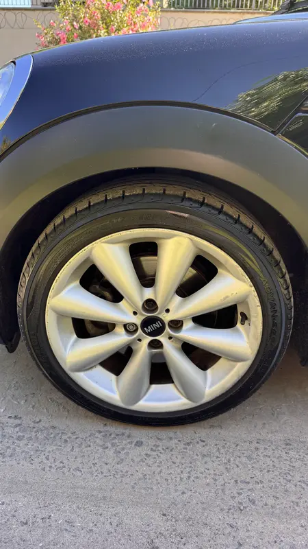 Mirá esta publicación de Mini Cooper