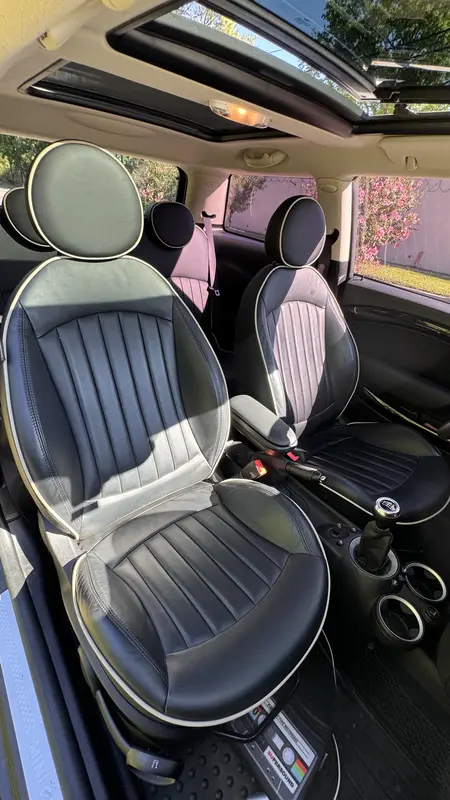 Mirá esta publicación de Mini Cooper