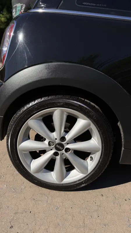 Mirá esta publicación de Mini Cooper