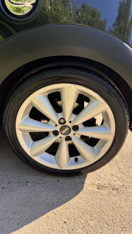 Mirá esta publicación de Mini Cooper