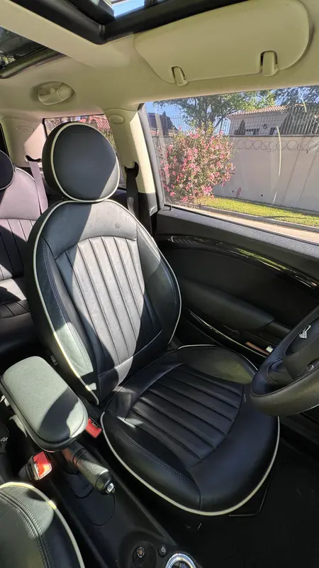 Mirá esta publicación de Mini Cooper