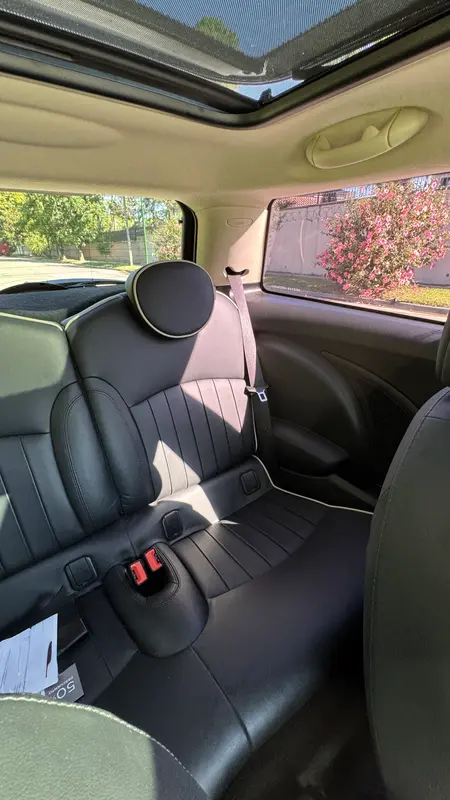 Mirá esta publicación de Mini Cooper