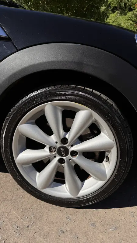 Mirá esta publicación de Mini Cooper