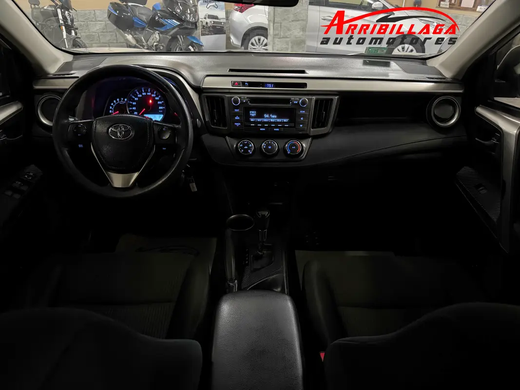 Mira esta publicación de Toyota RAV4 2013 en Motordil