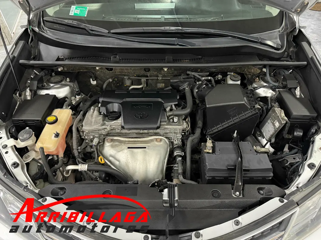 Mira esta publicación de Toyota RAV4 2013 en Motordil