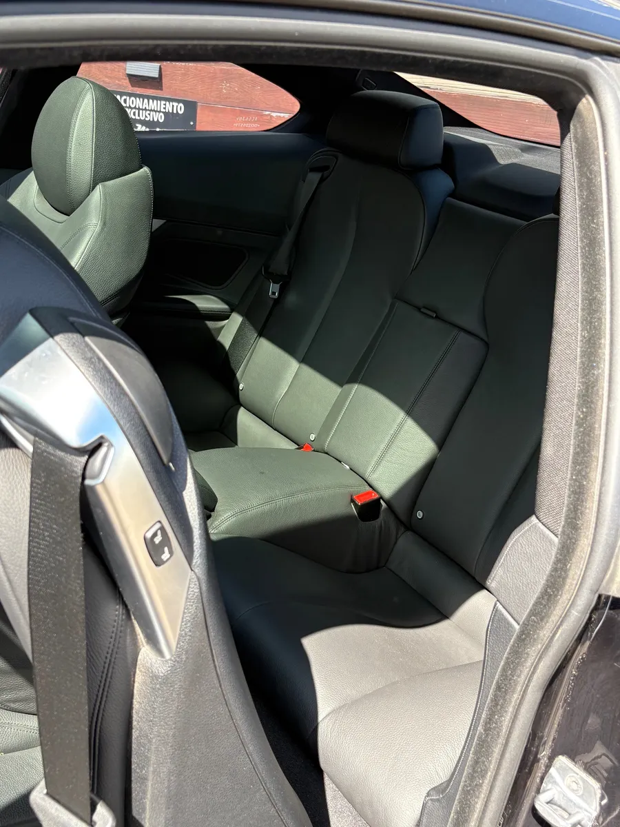 Mirá esta publicación de BMW Serie 6