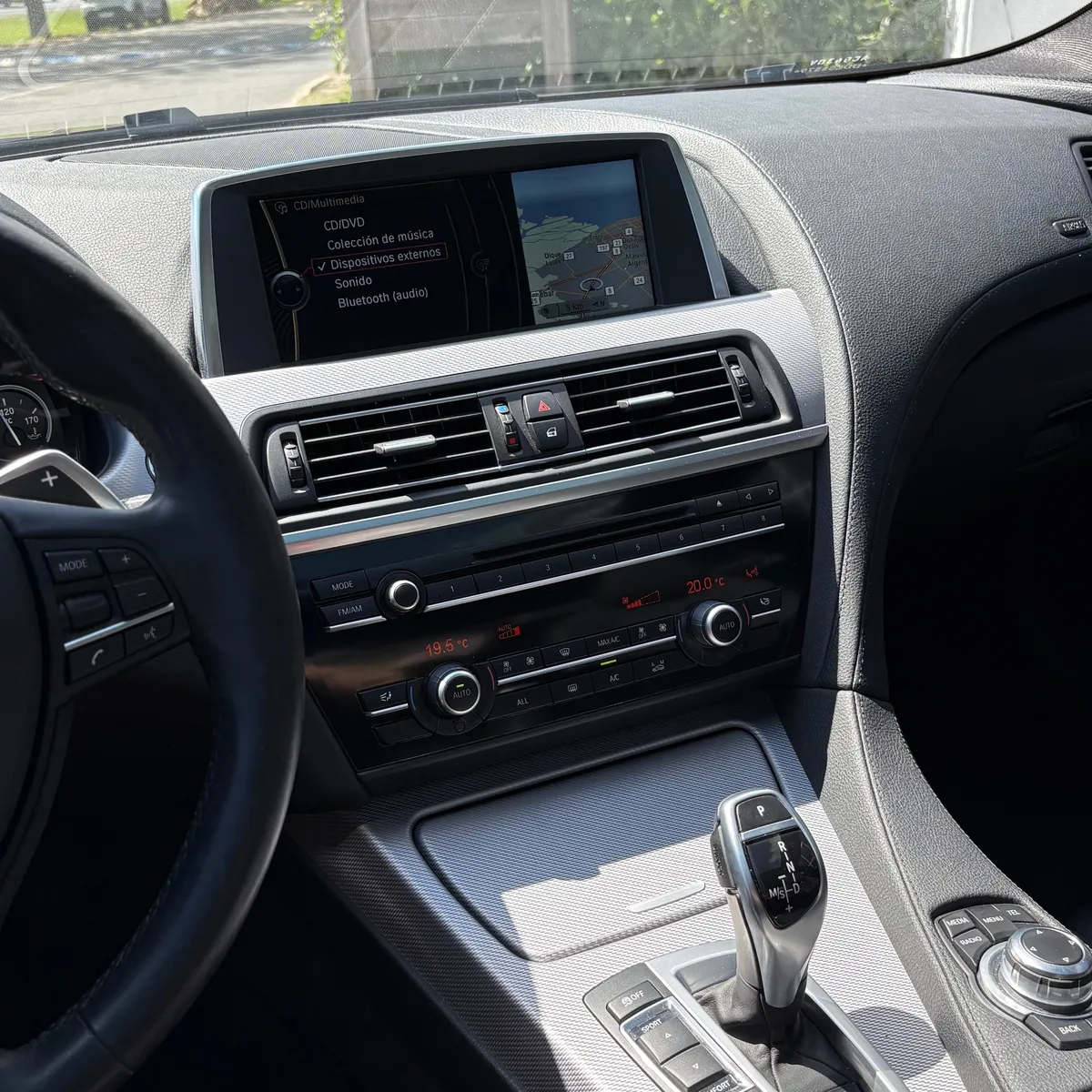 Mirá esta publicación de BMW Serie 6