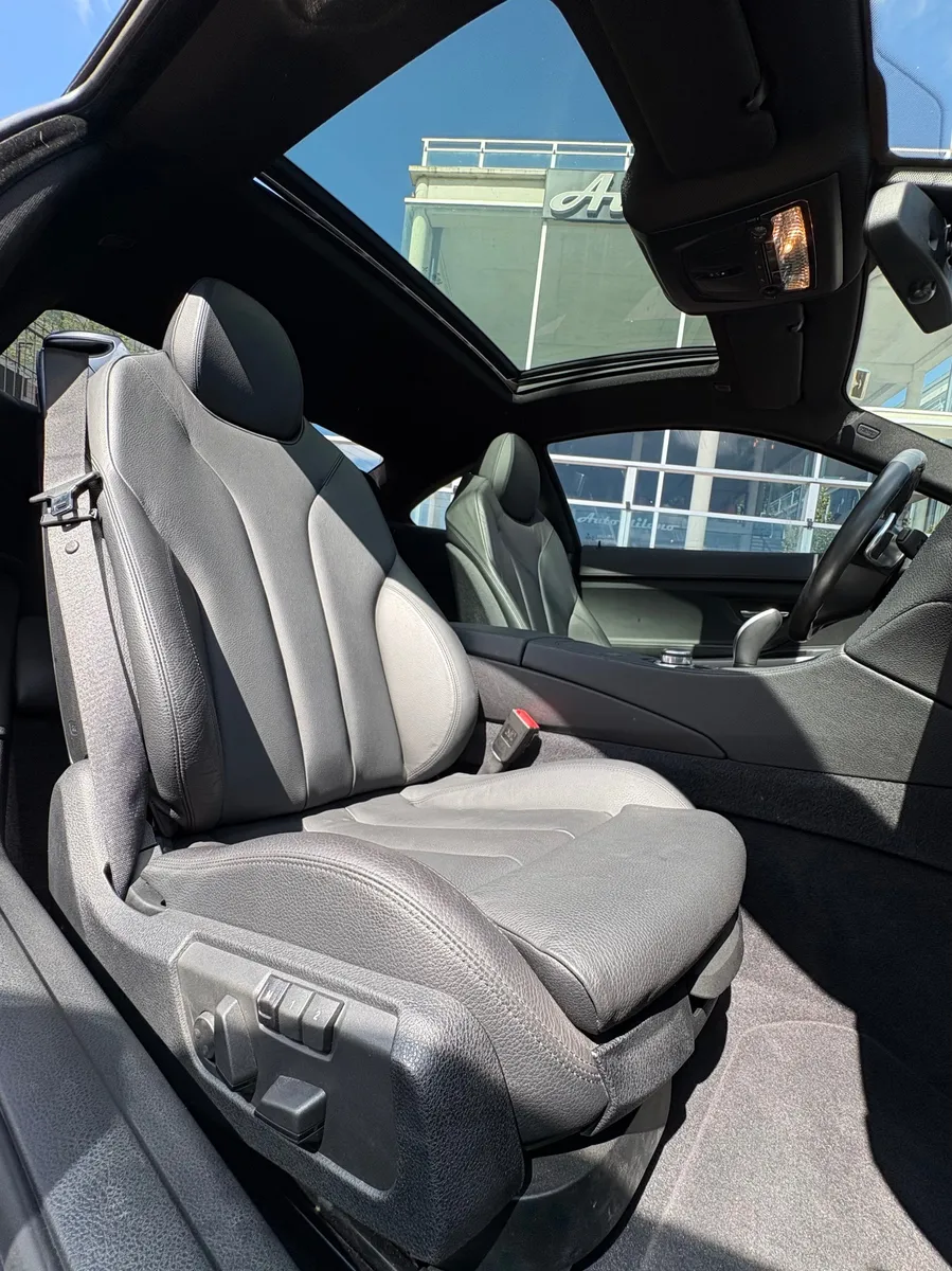 Mirá esta publicación de BMW Serie 6