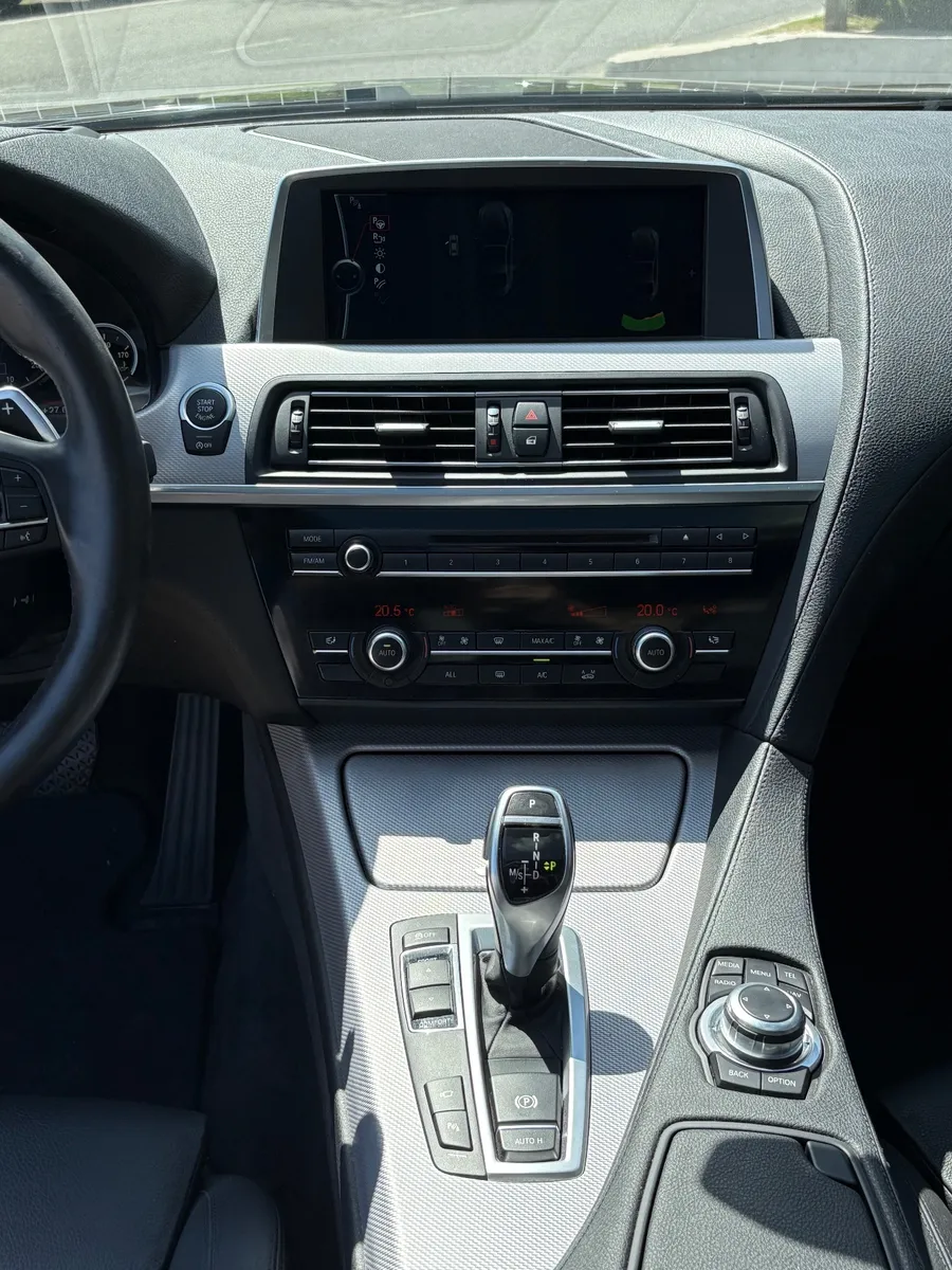 Mirá esta publicación de BMW Serie 6