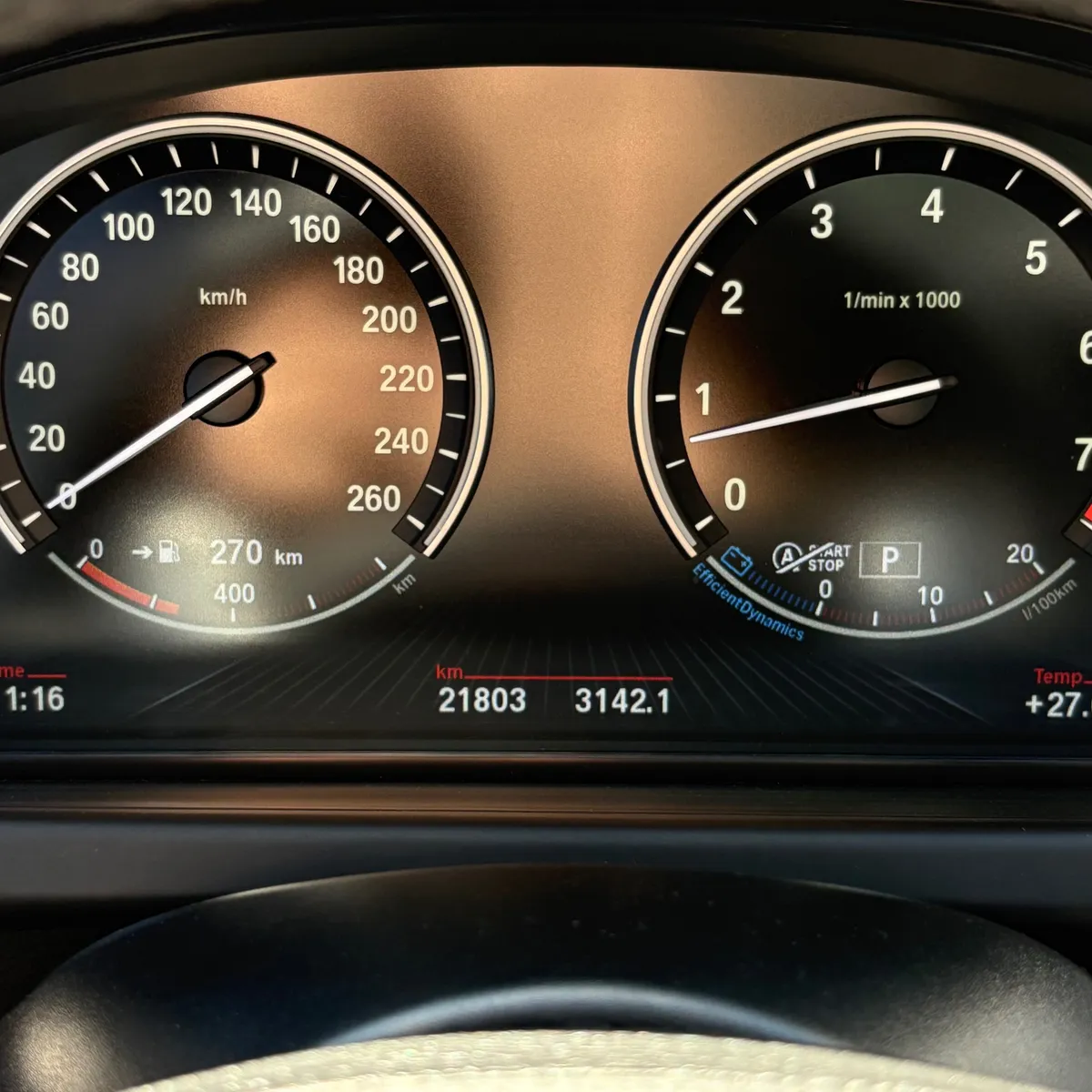 Mirá esta publicación de BMW Serie 6