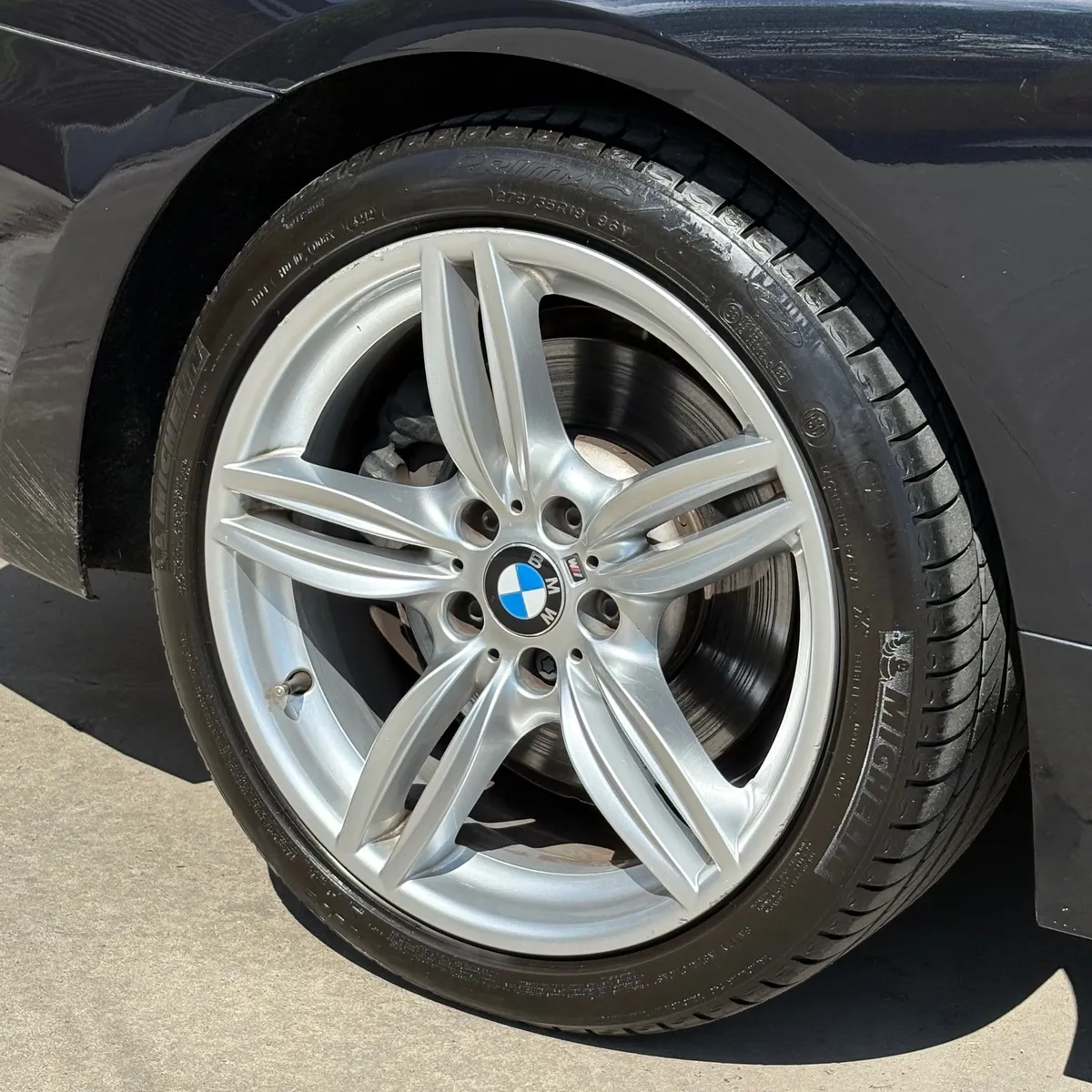 Mira esta publicación de BMW Serie 6 2014 en Motordil