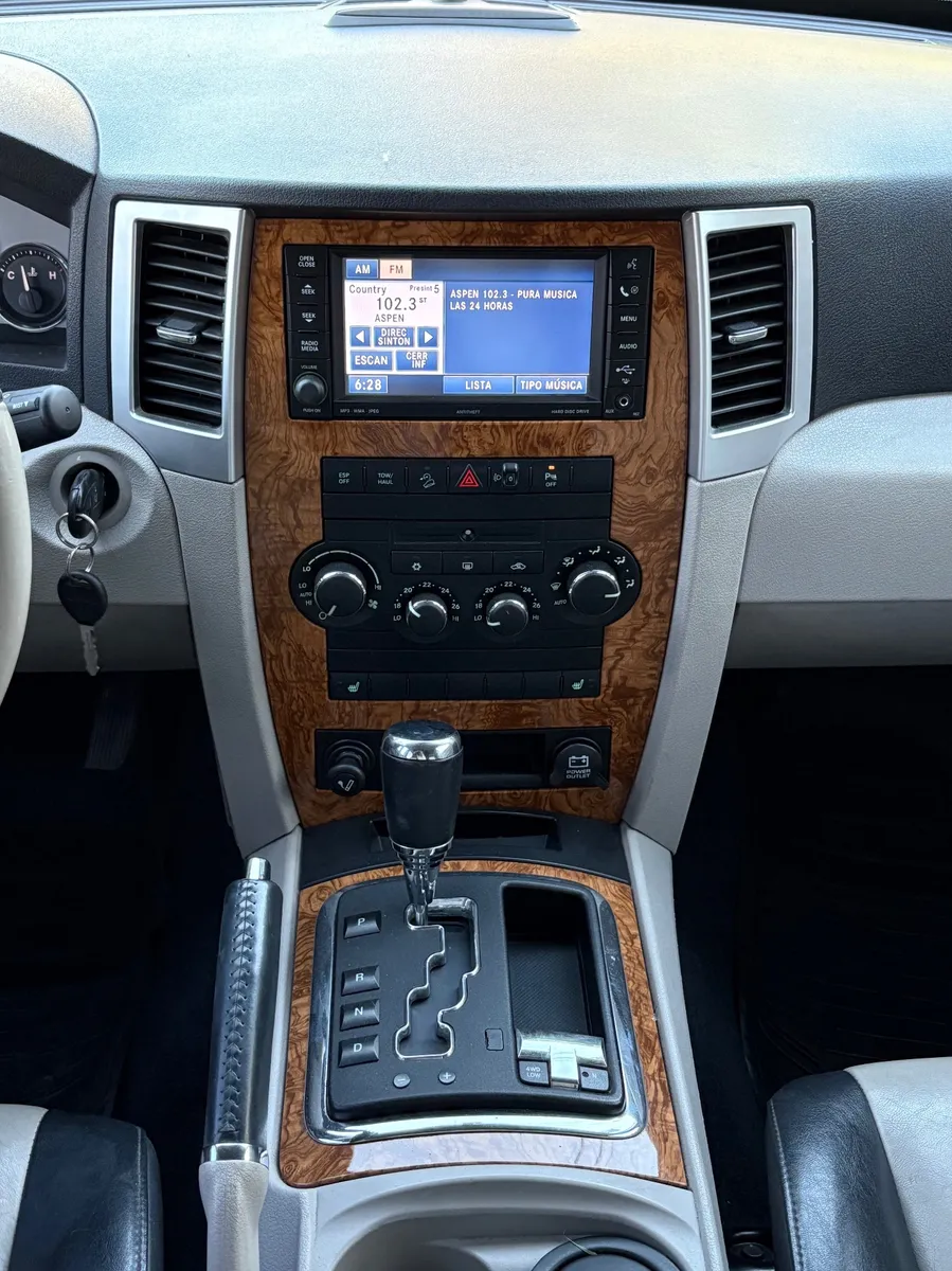 Mirá esta publicación de Jeep Cherokee