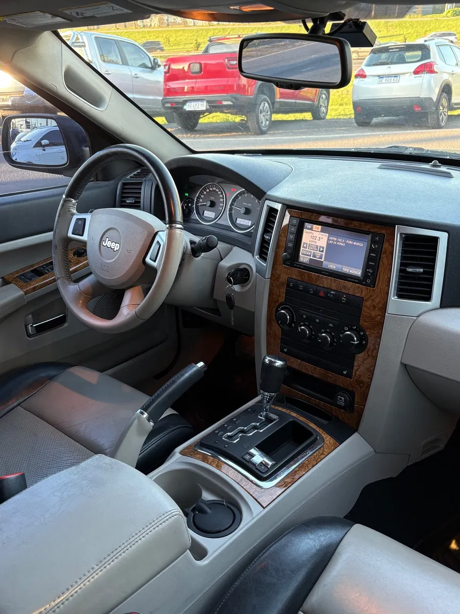 Mirá esta publicación de Jeep Cherokee