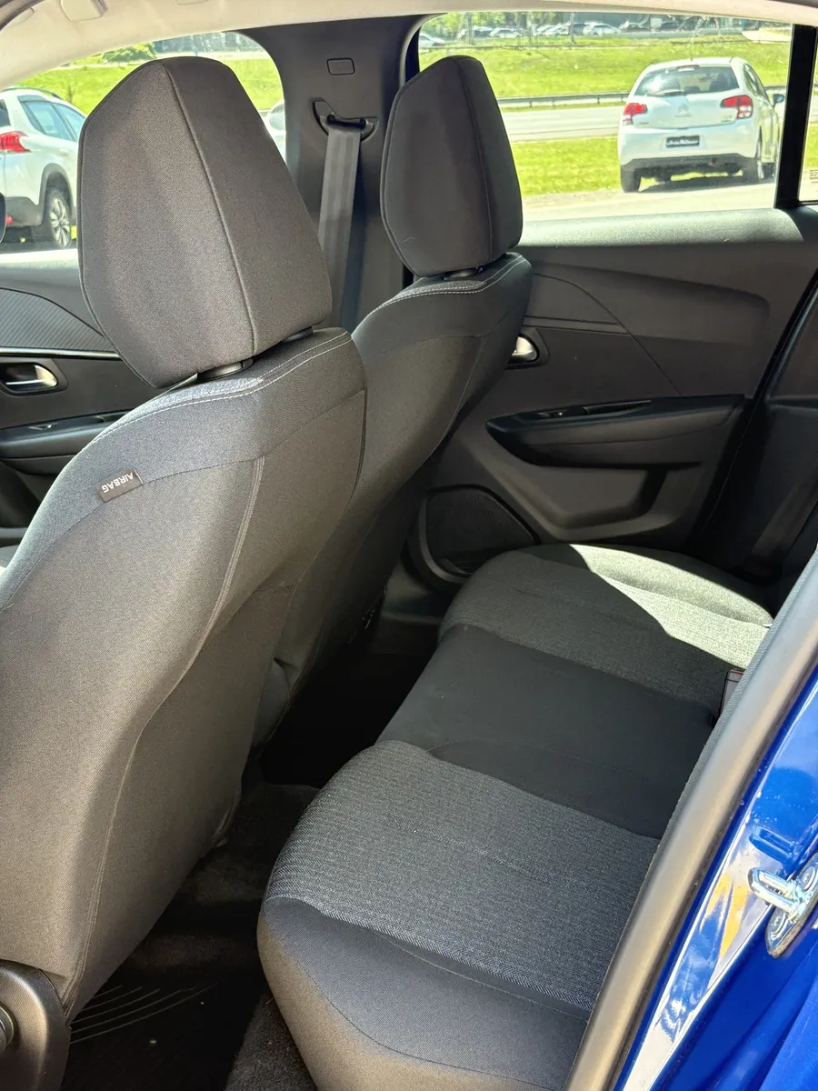 Mira esta publicación de Peugeot 208 2025 en Motordil