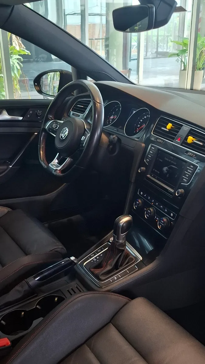 Mirá esta publicación de Volkswagen Golf