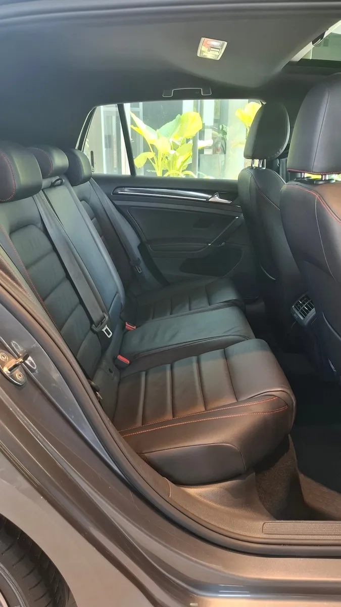 Mirá esta publicación de Volkswagen Golf