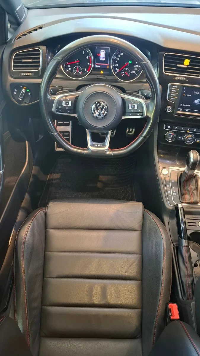 Mirá esta publicación de Volkswagen Golf