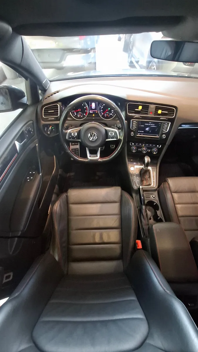 Mirá esta publicación de Volkswagen Golf