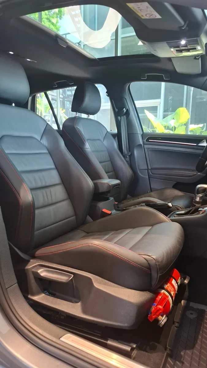 Mirá esta publicación de Volkswagen Golf