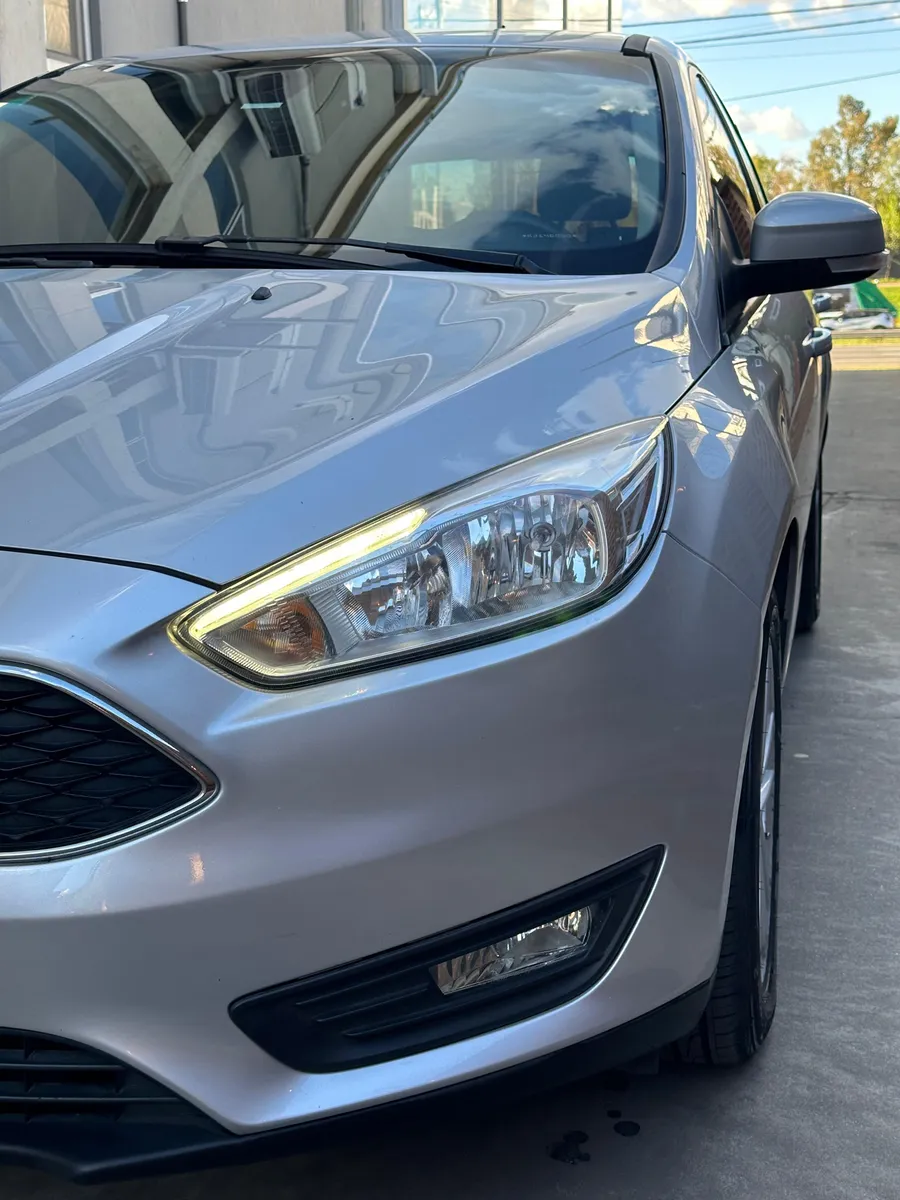 Mirá esta publicación de Ford Focus