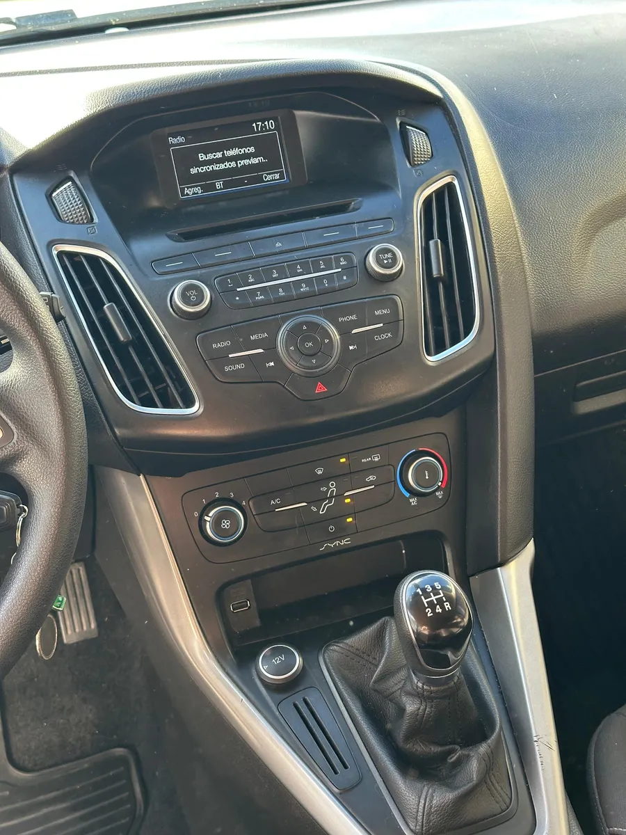 Mirá esta publicación de Ford Focus