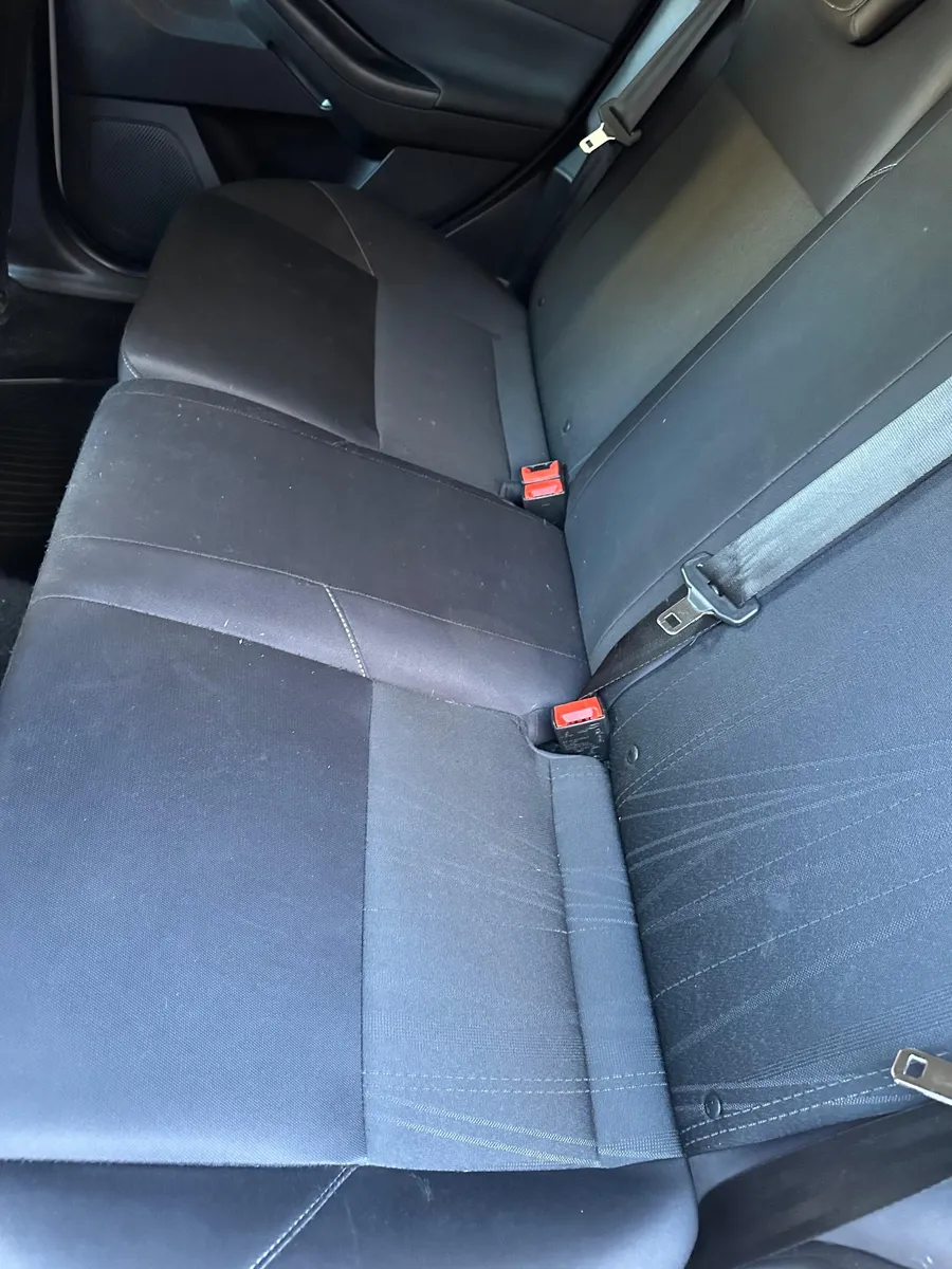 Mirá esta publicación de Ford Focus