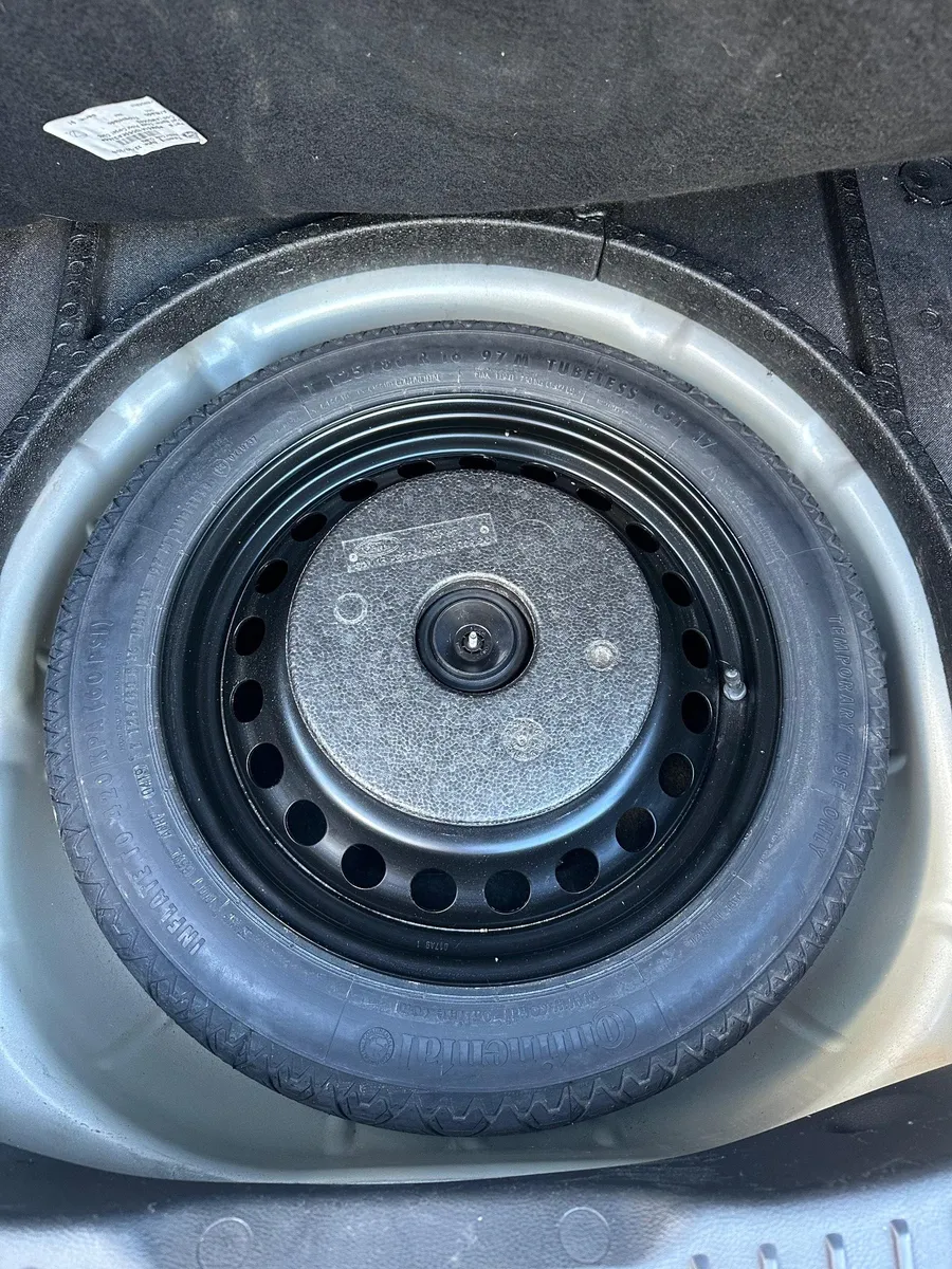 Mirá esta publicación de Ford Focus