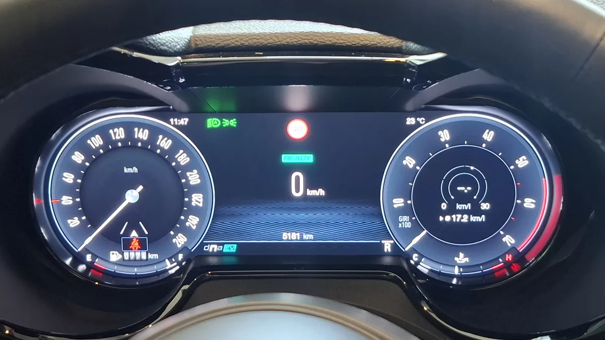 Mirá esta publicación de Alfa Romeo Tonale