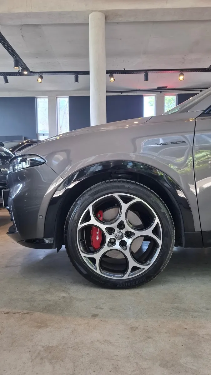 Mira esta publicación de Alfa Romeo Tonale 2025 en Motordil