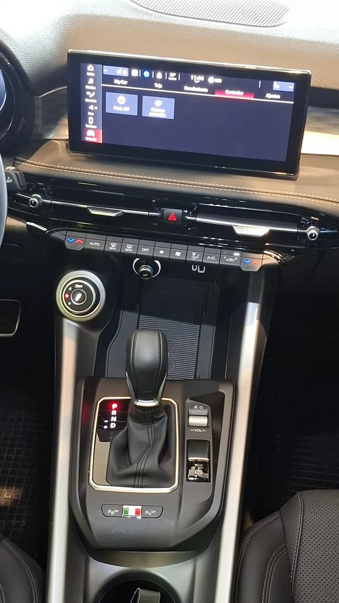 Mirá esta publicación de Alfa Romeo Tonale