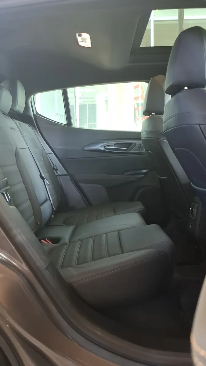 Mirá esta publicación de Alfa Romeo Tonale