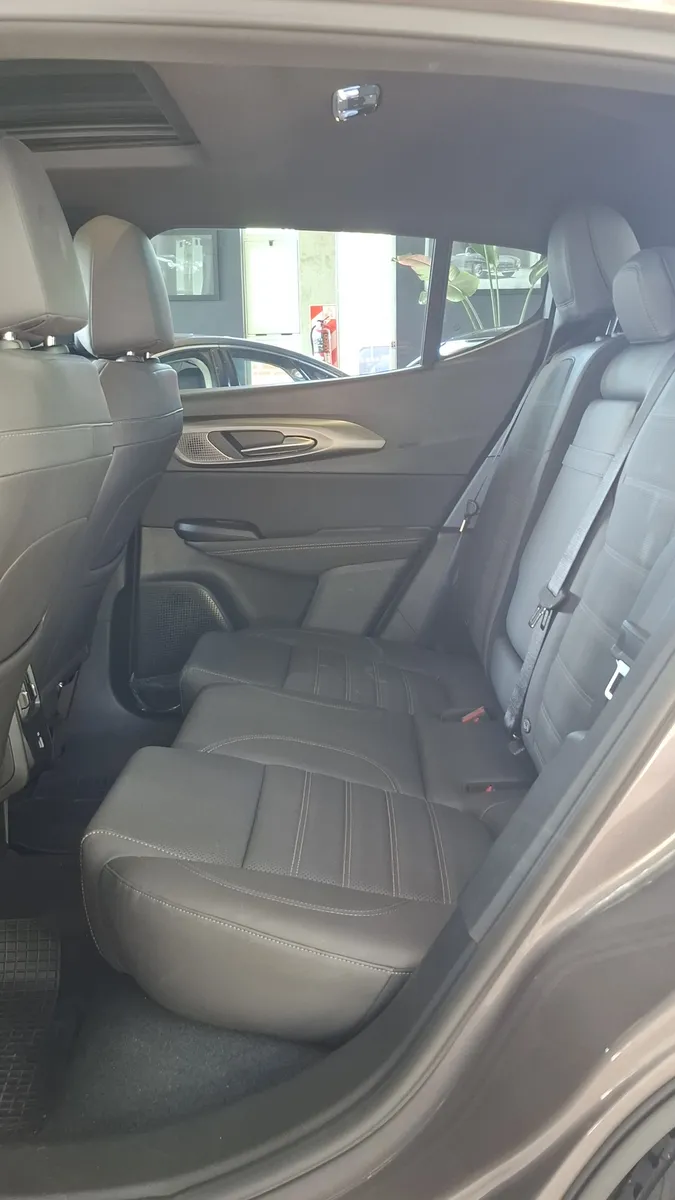 Mirá esta publicación de Alfa Romeo Tonale