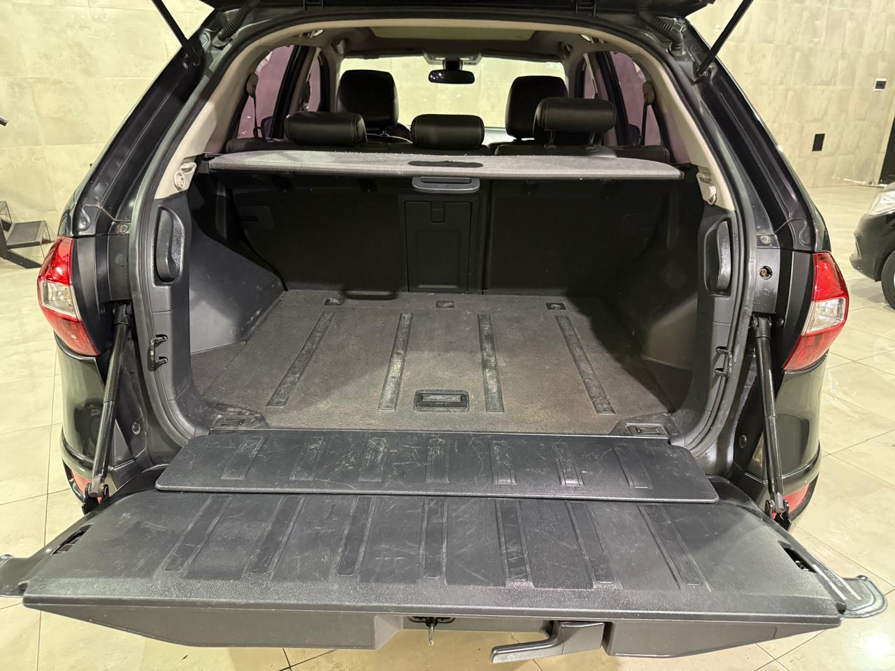 Mira esta publicación de Renault Koleos 2013 en Motordil