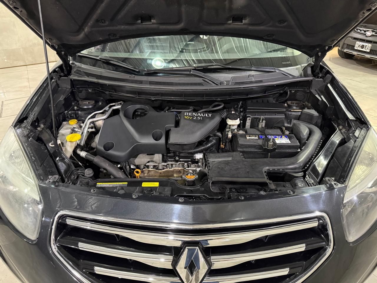 Mira esta publicación de Renault Koleos 2013 en Motordil