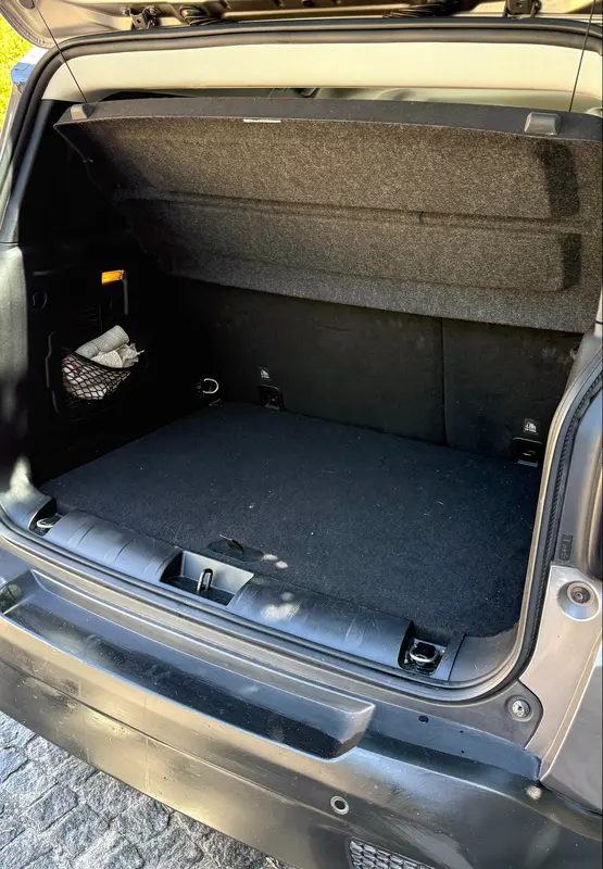 Mirá esta publicación de Jeep Renegade