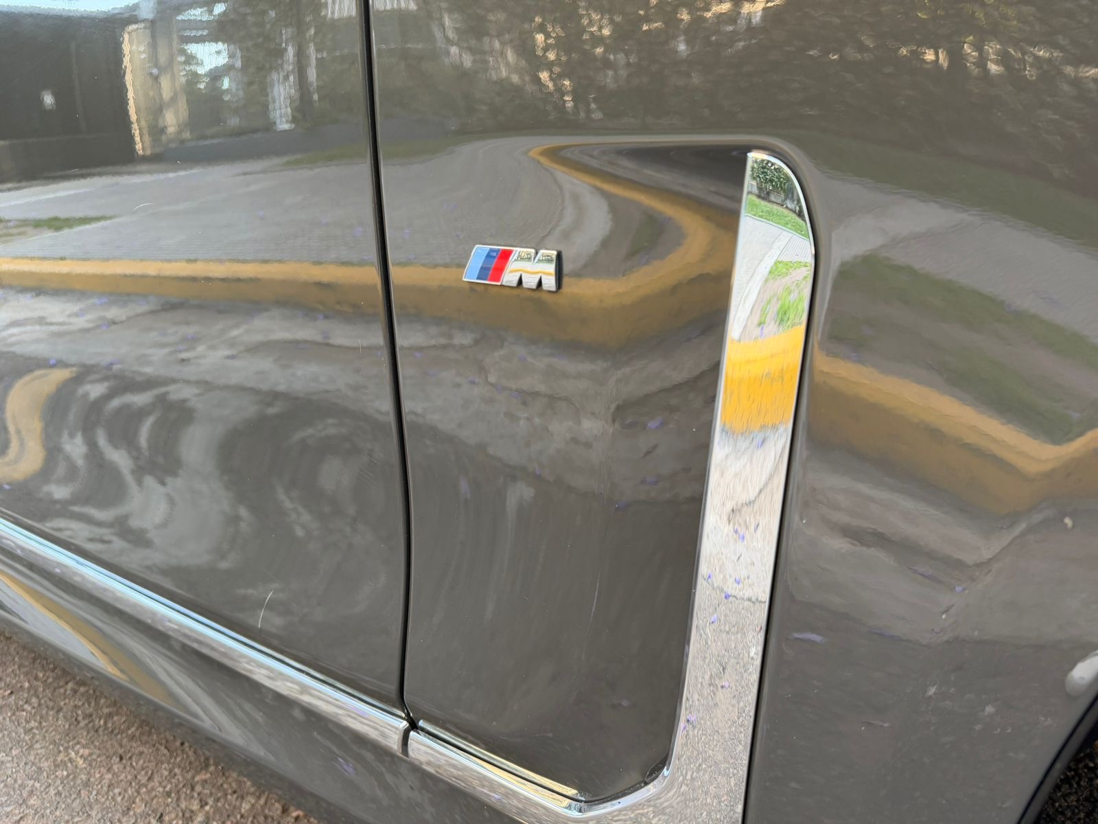 Mirá esta publicación de BMW Serie 7