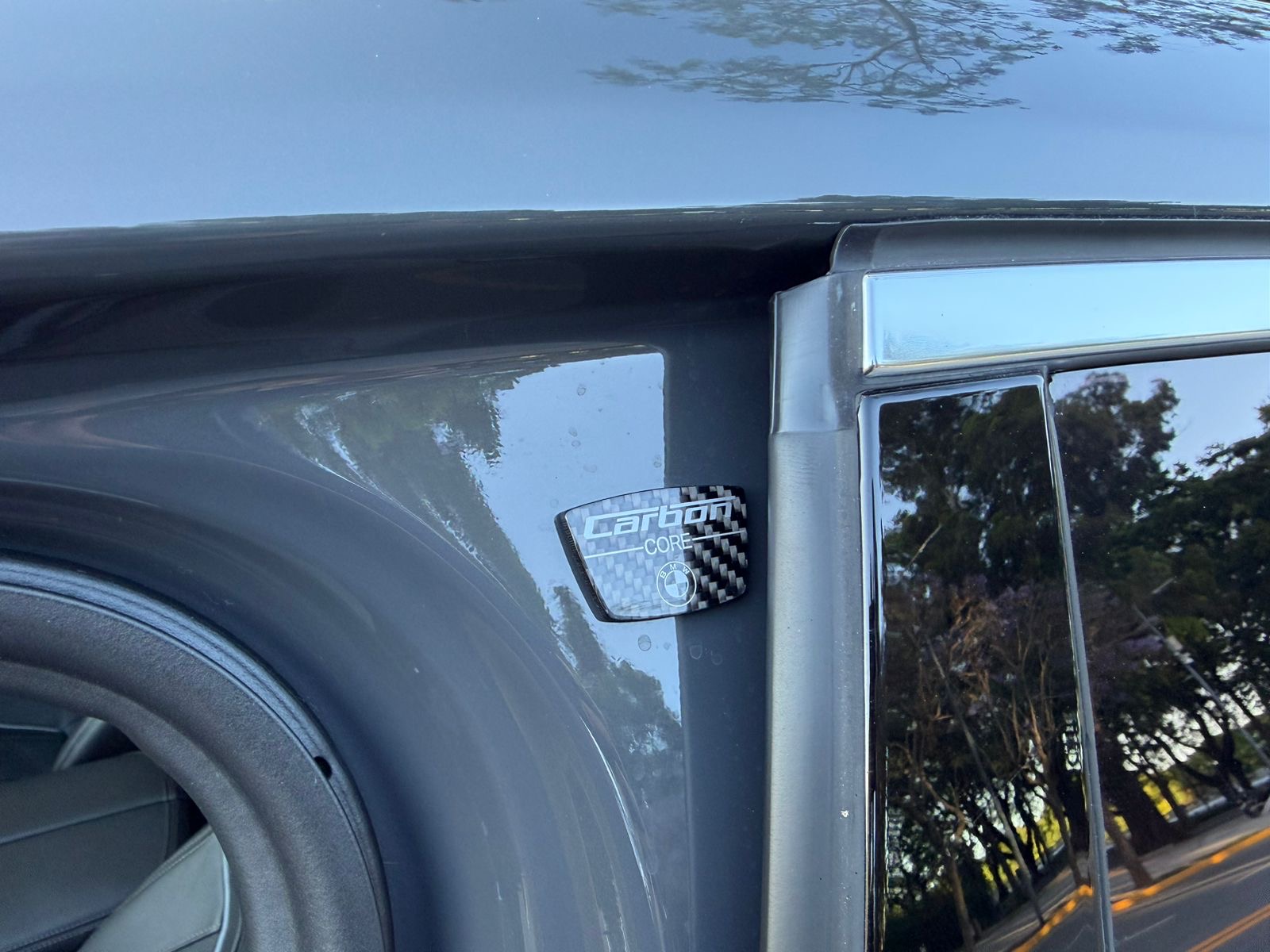 Mirá esta publicación de BMW Serie 7