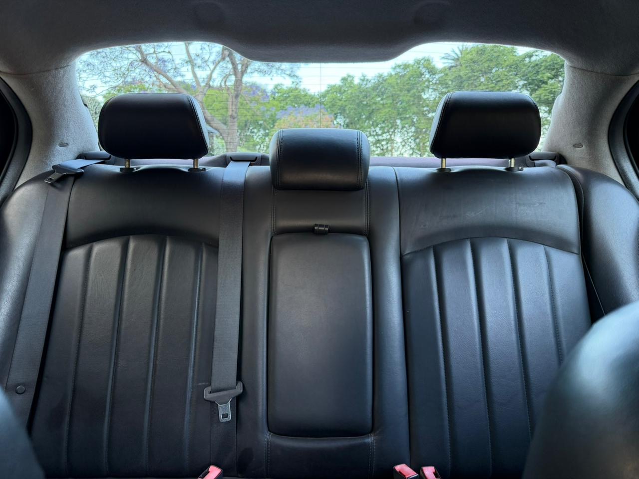 Mirá esta publicación de BMW Serie 7