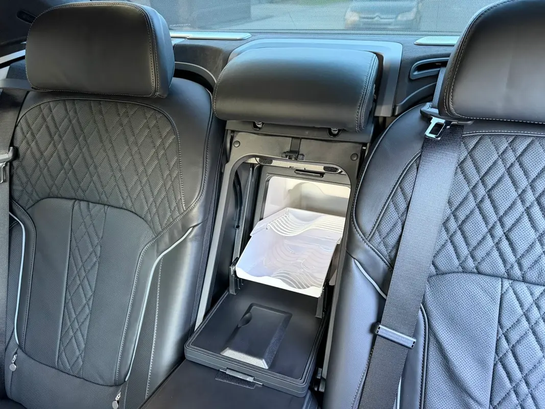 Mirá esta publicación de BMW Serie 7