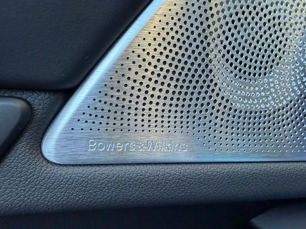 Mirá esta publicación de BMW Serie 7