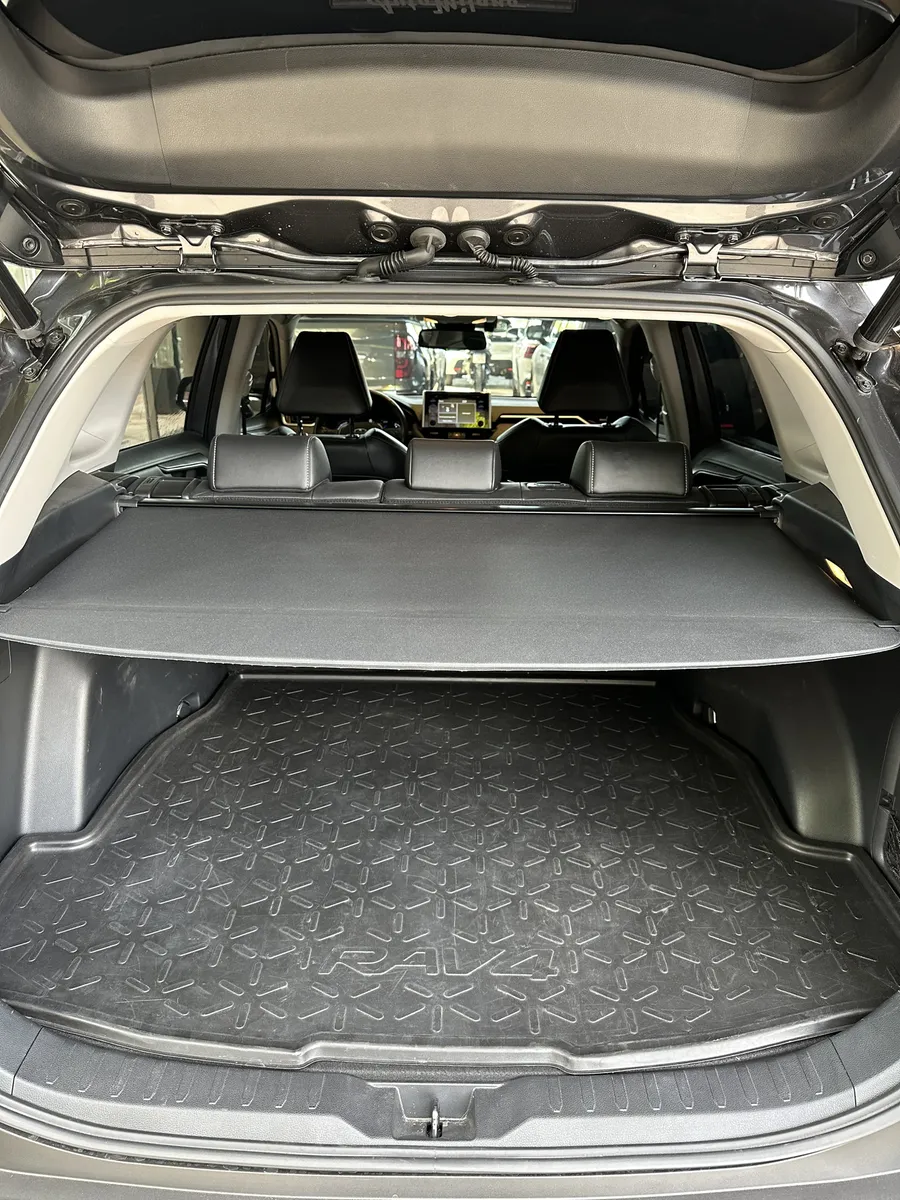 Mirá esta publicación de Toyota RAV4