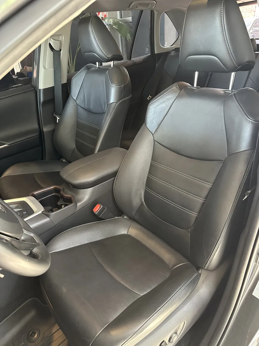 Mirá esta publicación de Toyota RAV4